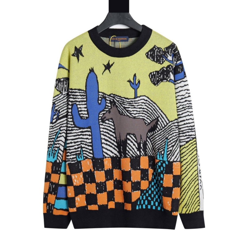 LV Hoodies